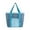 Blue, variant on TUOBARR Beach Family Tourism Big Handbag Upgrade Women's Pool Bag With Multiple Pockets