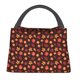 thumbnail image 1 of Fotbe fall Maple leaf Bolsa Térmica Portátil con Estampado, Bolsa de Entrega de Alimentos Aislada, Bolsa Reutilizable de Gran Capacidad para Comidas y Supermercado, 1 of 6