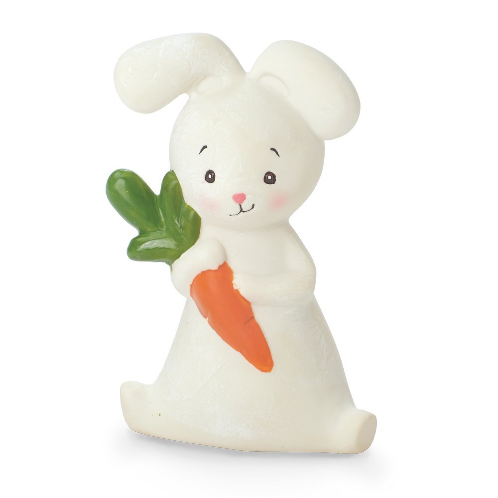 bunnies by the bay teether