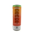 thumbnail image 2 of Zoa Zero Sugar Mango Splash Energy Drink 12 fl oz, 2 of 5
