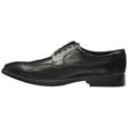 thumbnail image 5 of ECCO Men's Melbourne Bike Tie Oxford, Black, 47 EU/13-13.5 M US, 5 of 5