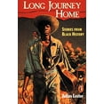 thumbnail image 1 of Pre-Owned The Long Journey Home: Stories from Black History (Paperback) 0140389814 9780140389814, 1 of 1