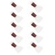 thumbnail image 4 of 10 Pcs Portable Suona Reeds Plastic Suona Mouthpieces Accessories for Player, 4 of 4