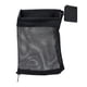thumbnail image 5 of Muyoka Bolsa de malla para colector de carcasa de latón Bolsa de red de reciclaje de colector de carcasa de latón resistente al calor Bolsa de malla de colección de carcasa de latón de gran capacidad Muyoka Hogar, 5 of 7
