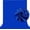 Blue, variant on 10x8 FT Black Backdrop Background for Photography, Chromakey High Density Polyester Fabric Black Photo Backdrop Curtain Screen Collapsible Seamless for Shoot Portraits Party Video Studio