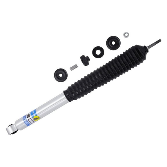 Bilstein B8 5100 - Shock Absorber Fits select: 2016-2018 RAM 2500 ST, 2019-2022 RAM 2500 TRADESMAN