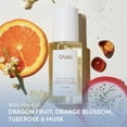 thumbnail image 2 of OUAI St. Barts Bruma para el cabello y el cuerpo - Perfume para el cabello y spray corporal con aroma tropical - Notas de fruta de dragón, flor de naranja, nardo y almizcle (3.3 onzas líquidas), 2 of 5