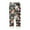 Black, variant on Hpgjzj Girls' Basic Comfort Stretch Soft Stylish Print Leggings Fall Winter Girls Elastic Pants