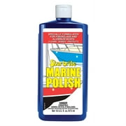 STAR BRITE Marine Polish - Ultimate Protection, Restores Shine & Color