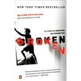 thumbnail image 1 of Broken: Mon Histoire de Dépendance et de Rédemption, 1 of 4