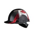 thumbnail image 1 of PIP Dynamic HP842R-CAN-11 Stromboli Cap Style Type 2 Smooth Dome Hard Hat Ratchet Adjustment - Canada Flag Wrap, 1 of 1