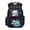 Cute Axolotl Space Planet, variant on Aplkyhs Backpack for Girls Boys Age 6-18 Adorable School Bag Lightweight Water Resistant Multi-pocket Bookbag for Travel & Daily Use Cute Axolotl Space Planet