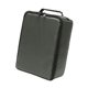 thumbnail image 3 of Bolsa de inserción para cámara Bolsa para cámara Bolso de mano profesional Bolsa de transporte protectora para cámara Gris oscuro, 3 of 9