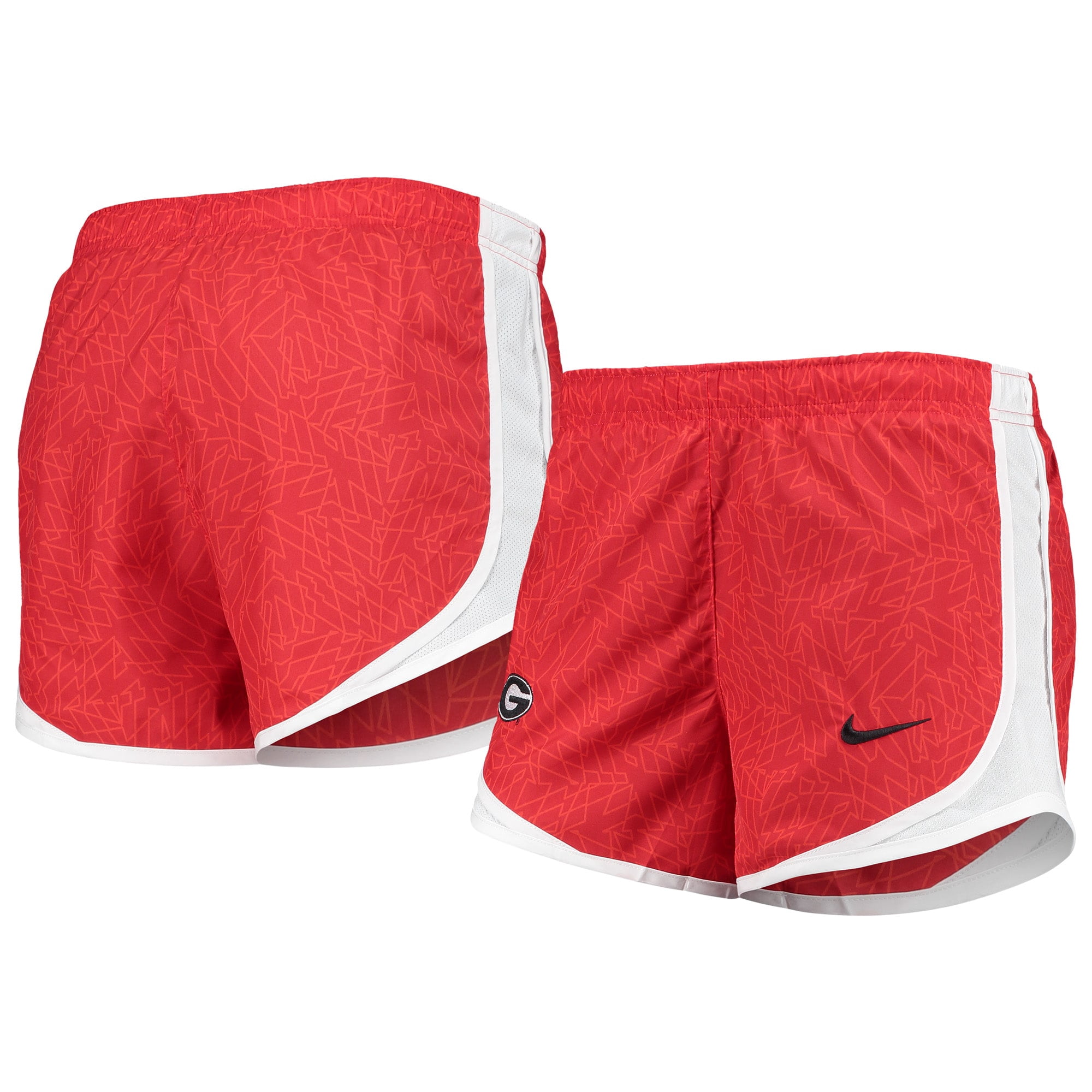 Georgia Bulldogs Nike Women's 