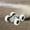 White, variant on RC Cars Remote Control Car 2.4GHz, Double Sided 360° Flip Rotating Stunt Vehicle , High 13km/h Rechargeable with Two Batteries for Outdoor Racing, White