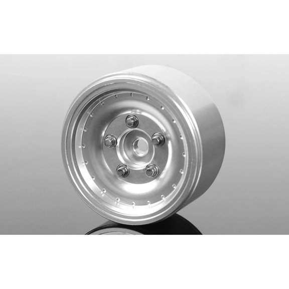 RC4WD Stocker 1.0 Beadlock Wheels