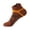 Coffee, variant on 1PC Men's Breathable Ankle Socks Sweat-Wicking Lightweight No Sweat Feet Low Cut Casual Athletic Performance Socks Comfort Fit for Work Sports or Everyday Use Black One Size