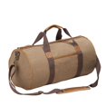 thumbnail image 1 of Tahoe Barrel Duffel, Tan, 1 of 1