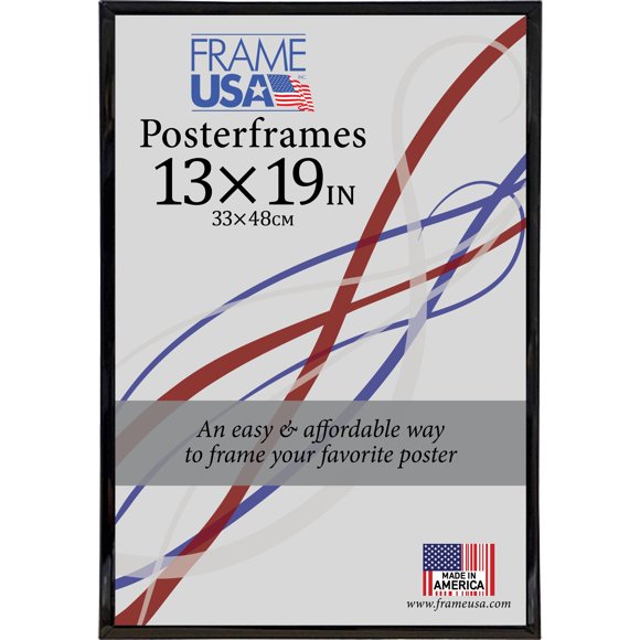 13" X 19" Frames