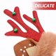 thumbnail image 2 of Diadema de asta de Navidad Diadema de animal Broche de pelo de animal Decoración navideña para el cabello, 2 of 6
