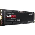 thumbnail image 4 of Samsung 512GB 970 PRO NVMe M.2 Internal SSD, 4 of 7