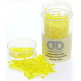 thumbnail image 5 of Diamond Dotz 2.8MM 12G Single Cylinder (1 Pack) Neon Yellow AB - Freestyle Diamond Painting Beads, Diamond Art Beads, Replacement Drills, Loose Gems for DIY Crafts and Art Projects, 5 of 6