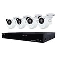 thumbnail image 1 of Remis à Neuf Night Owl Security B-10PH-841-PIR 8 Canaux HD DVR avec 1 To HDD et 4 x 1080p Caméras Infrarouges Filaires, 1 of 1