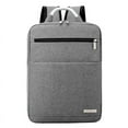 thumbnail image 1 of 1 mochila de tela Oxford., 1 of 3