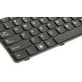 thumbnail image 6 of Lenovo IdeaPad V570 V570C Z570 Z575 US Keyboard Black With Frame, 6 of 7