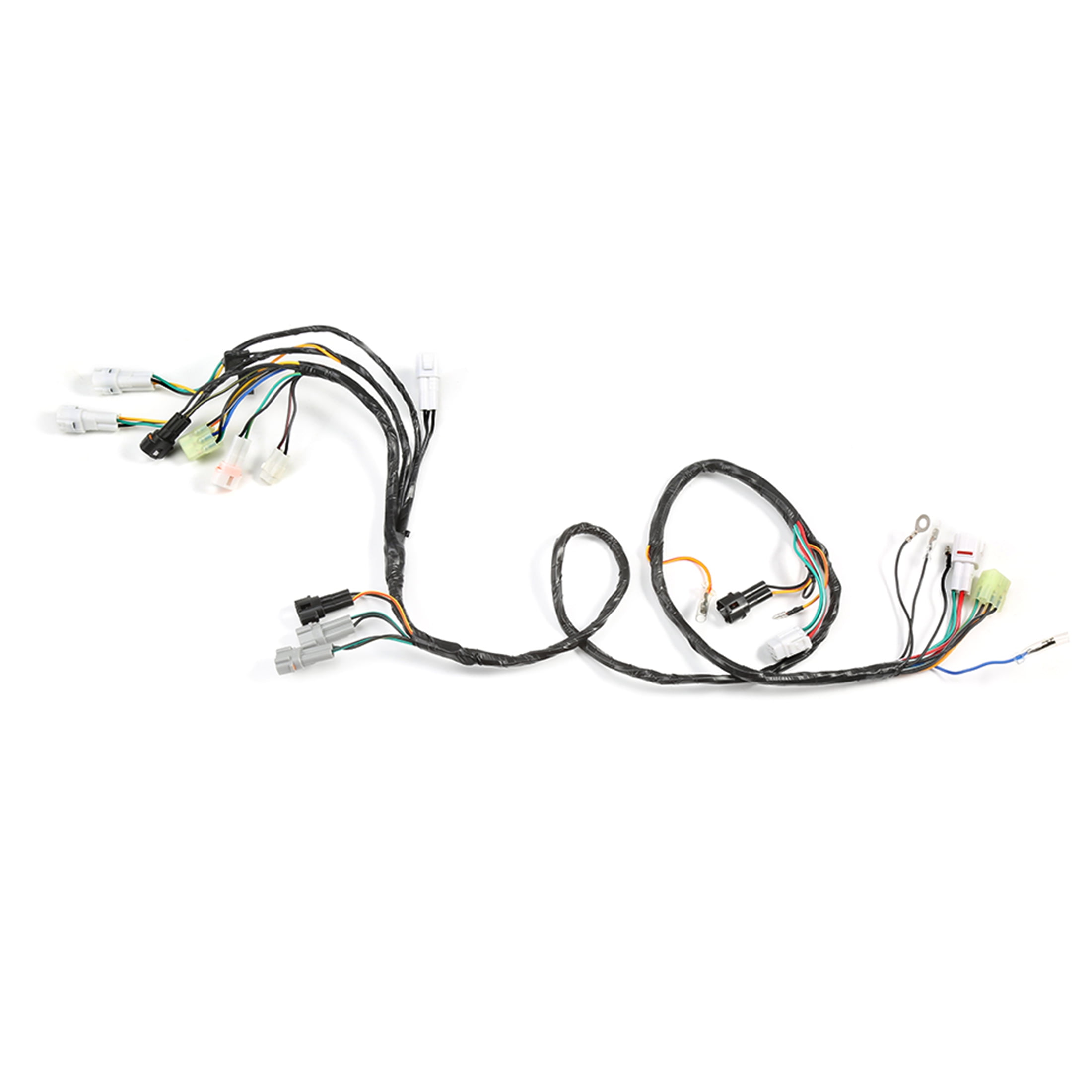 Wiring Harness Compatible with Banshee 350 YFZ350 20022006 Complete
