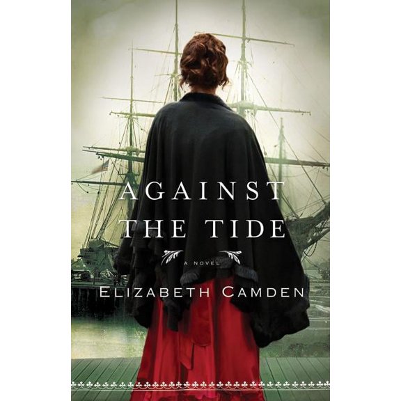 Against the Tide, (Paperback)