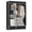 Black, variant on BAOKALER Black No-Assembly Portable Closet:6 Shelves,1 Hanging Rod,4 Side Pockets–Ideal for Bedroom, Living Room, Cloakroom, Garage, Dorm, Apartment