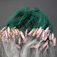 thumbnail image 3 of Lixada 25m 3 Layers Monofilament Fishing Fish Gill Net with Float, 3 of 7