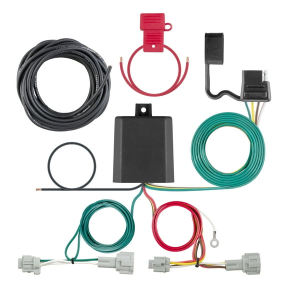 Custom Wiring Harness