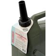 thumbnail image 2 of Reliance Products Desert Patrol 3 Gallon Traditional Jeep Style Rigid Water Container, 2 of 5