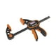 thumbnail image 1 of SupaTool - Abrazadera de Barra (Negro), 1 of 2