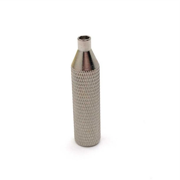 Riwesomey Enchufe de cubo de rueda de coche RC a escala 1/28, instalación portátil, desmontaje, enchufes hexagonales M2.0, herramienta de juguete para Herramientas y ferretería Riwesomey TO011794-00B