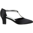 thumbnail image 3 of Easy Street Moonlight Evening Pumps (Women), 3 of 8