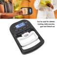 thumbnail image 4 of Hand Grip Strength Trainer, 396lbs Digital Hand Dynamo Hand Grip Strength Trainer, Digital LCD Display for Sport Training, 4 of 7
