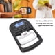 thumbnail image 4 of Agrenador de Fuerza de Agarre Con Dinamómetro de Mano, Pantalla LCD Digital de 396 Libras, Diseño Antideslizante Ajustable, Material ABS, Para Abrenamiento Deportivo, Uso en, 4 of 7