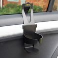thumbnail image 1 of Zeus Universal Car Door Headrest Mount Water Bottle Drink Cup Can Holder Stand Rack, 1 of 7
