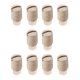 thumbnail image 5 of Tornillos de Ajuste Sunnimix 10 Unids Piezas de reparación para Saxofón, 5 of 7