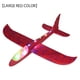 thumbnail image 4 of Ounissouiy Modelo de avión, mano de obra, tamaño compacto, dulce regalo, avión de juguete, avión deslizante, operación Simple, suministros para niños, Juegos de césped Tipo 1 Ounissouiy FN000099-01, 4 of 6
