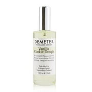 Vanilla Cookie Dough by Demeter for Unisex - 4 oz Cologne Spray