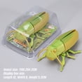 thumbnail image 4 of Realistic Interactive Insect Toy Collection For Educational Play Indoor Outdoor Use, 4 of 8