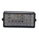 thumbnail image 1 of Strobo ALIEN PRO RADAR 200, LEDS RGB, 200W, DMX, IP20, Maestro - Esclavo, 1 of 4