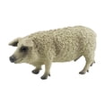 thumbnail image 3 of Miniature Pig Figurine Playset Collection Gift Learning Educational Toys Desktop style B, 3 of 8