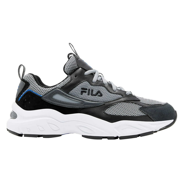 Fila Men's Envizion Running Casual Shoe Sneaker Tennis Shoes (13) Walmart.com