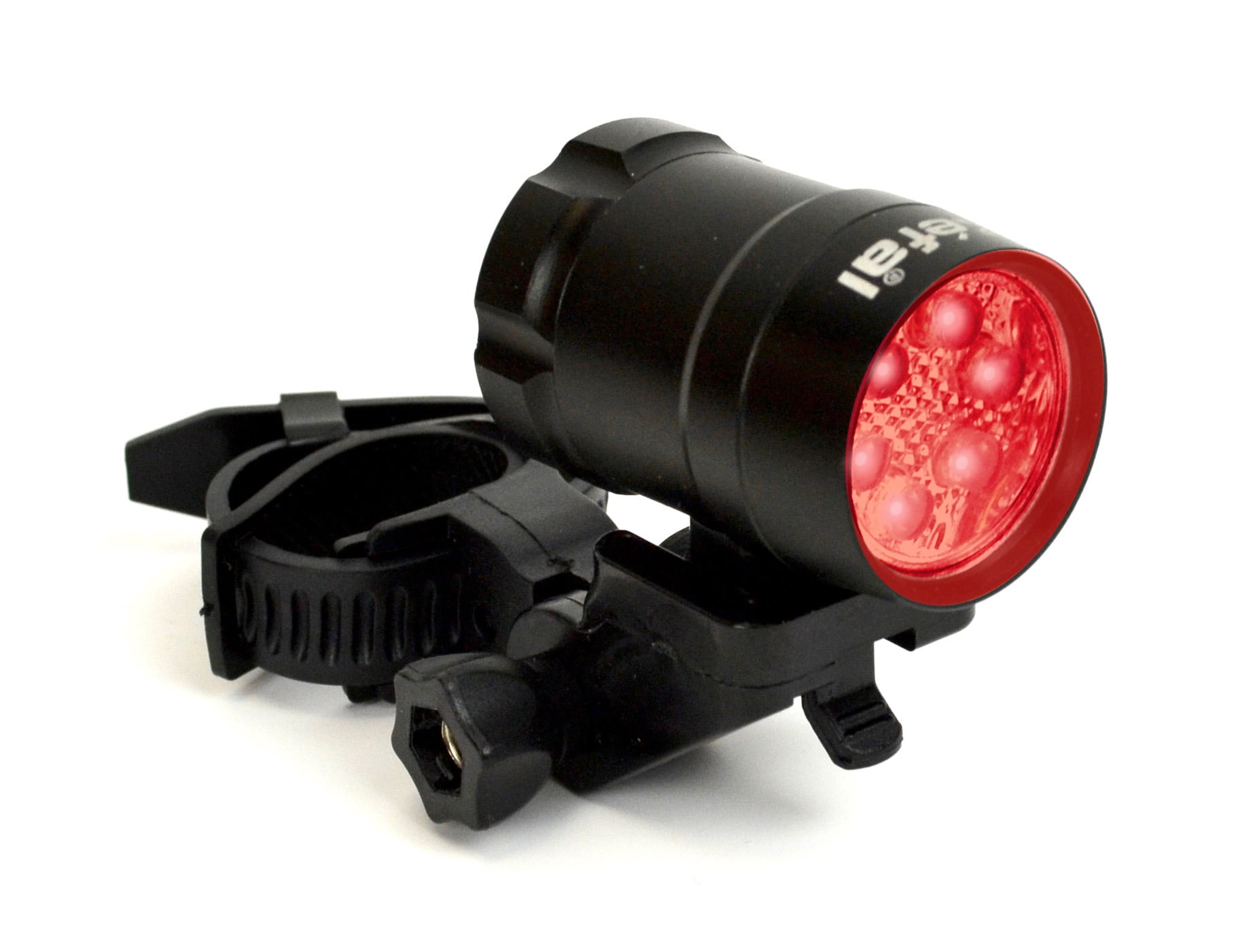 zefal deluxe aluminum light set