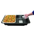 Sterno SpeedHeat 70340 Flameless Food Warming System Tray and Packet